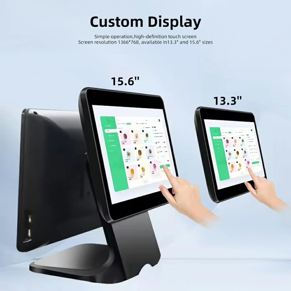 Commercial Pos Terminal