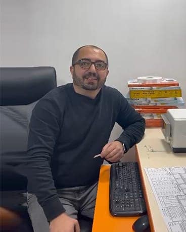 Self-Service Kiosk Development