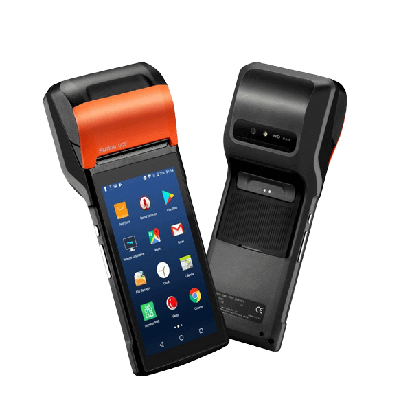 Category-Handheld POS